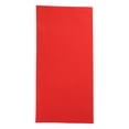 thumbnail image 1 of Waterproof Self-Adhesive Repair Patches - Heavy Duty Lightweight DIY Stickers for Clothing & Down Jacket Hole/Tear Repair Red 20*10 (cm) by Toyeng, 1 of 8