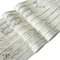 thumbnail image 1 of Waterproof Self Adhesive Wallpaper Vinyl Contact Paper Wood Wallpaper For Bedroom Wardrobe Sticker Furniture Home Improvement, 1 of 10