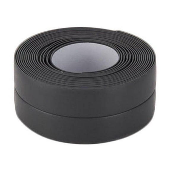 Waterproof Seng Tape Anti-mildew Bathroom Kitchen Door Strip Shower Sink J0 X3U4