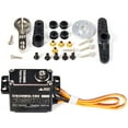 thumbnail image 1 of Waterproof Servo 35kg Speed Digital Control Simple Installs for Models, 1 of 13