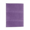 thumbnail image 1 of "Waterproof Shades Window Treatment Valance Room Darkening Curtain Bathroom Blinds Cordless, Purple 23.6 x 59.06 Inch", 1 of 6