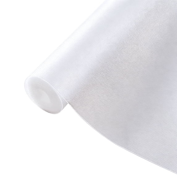 Waterproof Shelf Liner, Non Slip Drawer Mat with EVA Cabinet Liner Roll, Cut to Size Kitchen Shelf Protector for Cabinets, Drawers, Refrigerator, Pantry, Non-Adhesive Washable Mat