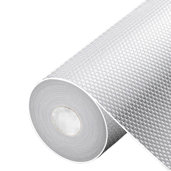 Waterproof Shelf Liners Kitchen Cupboard Liner Plastic Drawer Mats, Non Adhesive EVA Drawer Liner Waterproof Anti Slip Mat for Kitchen Cabinets Refrigerator