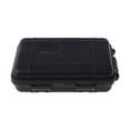 thumbnail image 1 of ✪ Waterproof Shockproof Box Phone Electronic Gadgets Airtight Outdoor Case, 1 of 17