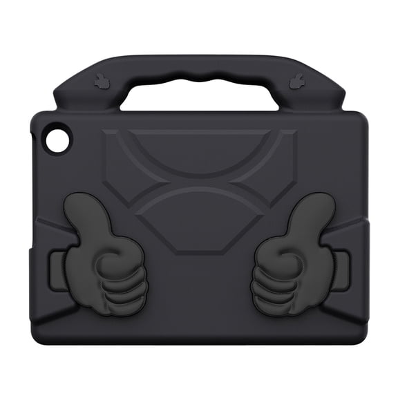 Waterproof Shockproof Protective Case for Tablets, 11" EVA Shockproof Tablet Protector with Rotatable Handle, Lightweight, Ensures Cleanliness