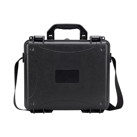 Waterproof Shockproof Storage Case For Antigravity 1 Drones Box Customs Molded Fit Organized Compartments Secure Fit
