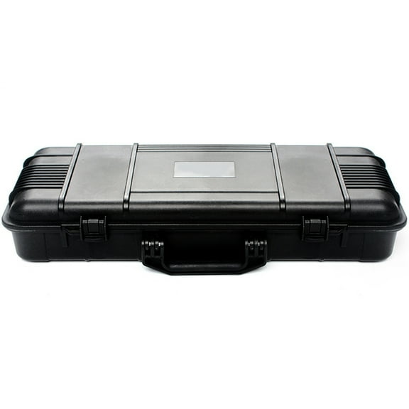 Waterproof Shockproof Tool Box for Professional Technicians and DIY Enthusiasts