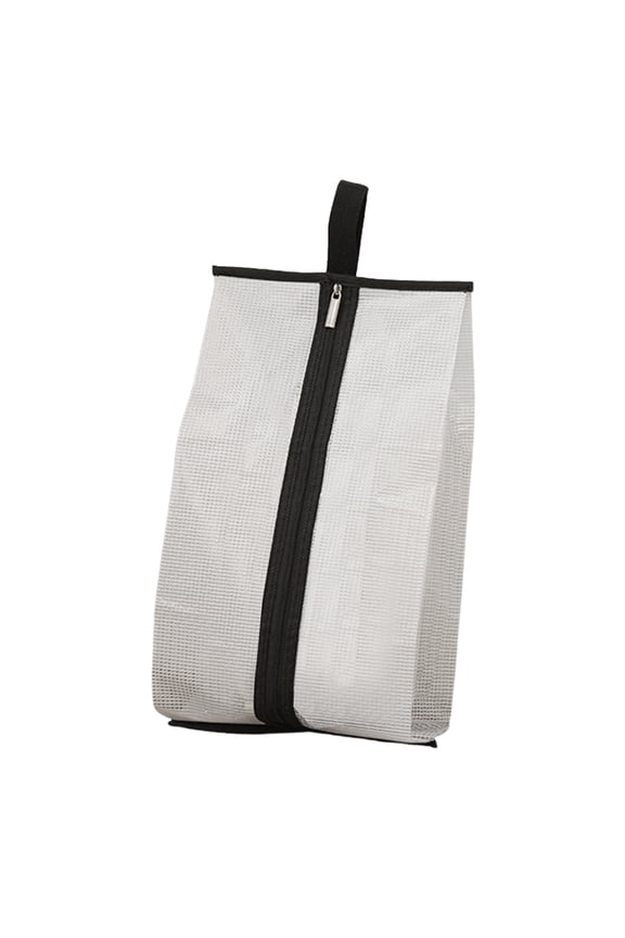 Waterproof Shoe Bag for Travel, Dustproof Travel Boot Bag with Handle, Boot & Shoe Organizer for Gym Daily Use, Shoe Pouch, Travel Essentials for Men and Women