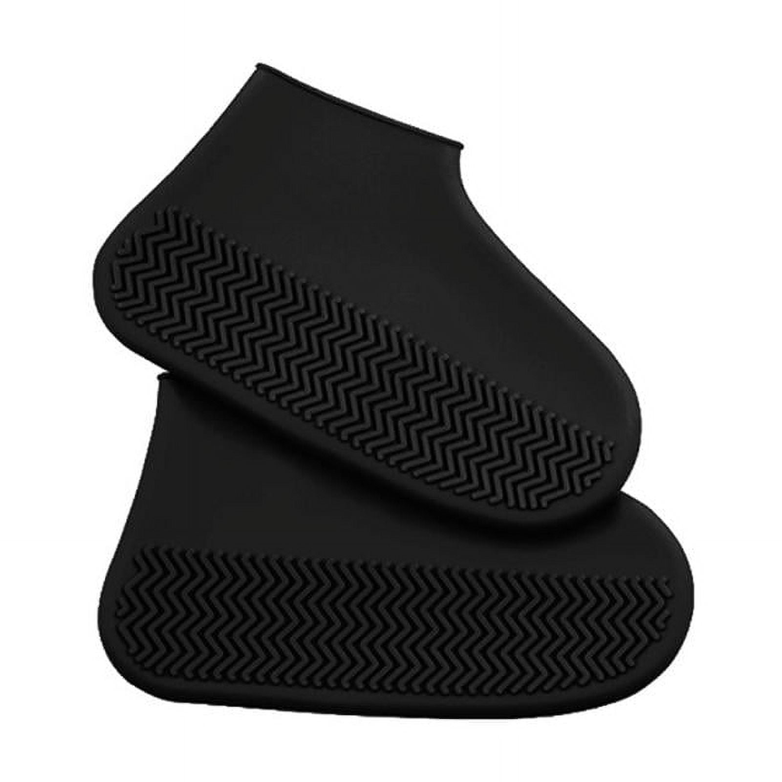 Slip resistant shoe covers walmart sale