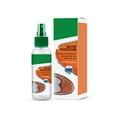 thumbnail image 1 of Waterproof Shoe Spray for Protection Against Stains and Liquids – Easy to Use, Invisible Shield for All Materials, 1 of 4