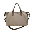 thumbnail image 1 of Waterproof Shoulder Bag Crossbody Organizer Bag Multiple Pockets for Essential, 1 of 20