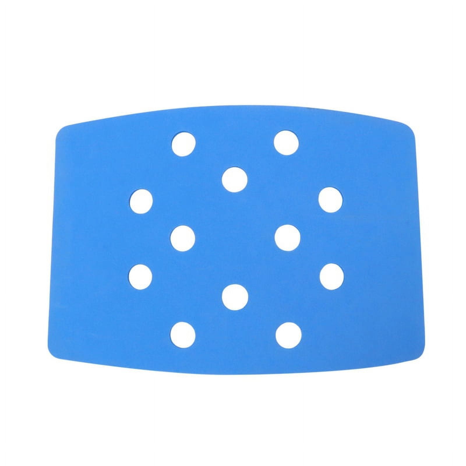 Waterproof Shower Bench Cushion Cover for Bath Seat, Bath Chair Inside Bathroom, Non Slip