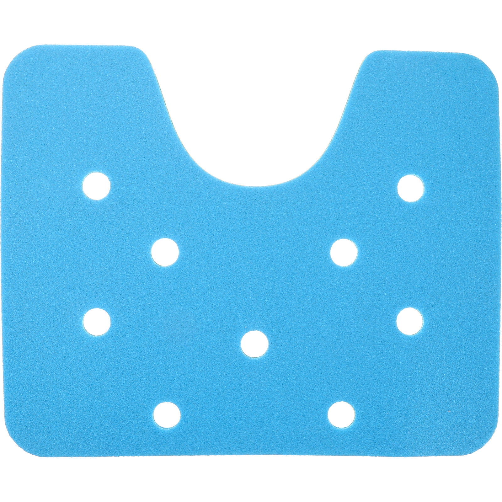 Waterproof Shower Bench Cushion Cover Bath Seat Non Slip Pad Bath Chair