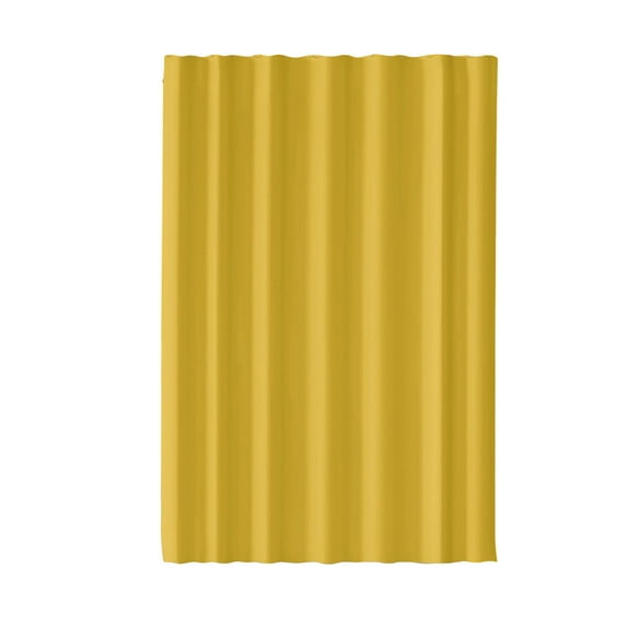 Waterproof Shower Curtain, Anti-Mildew Bathroom Partition with Frosted Design for Privacy, Fabric Liner for Tub and Stall, Easy Clean