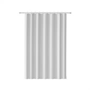 Waterproof Shower Curtain Bathroom Curtains Modern Home Bathroom D cor Bathtub Privacy Screen Accessories Decor for Home Bedroom Living Room Outdoor Modern Plain Color Shower Curtain, 35x71 Inch