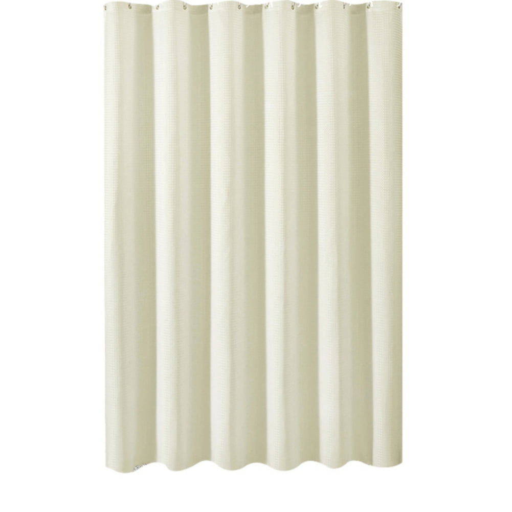 Waterproof Shower Curtain Liner,Bathroom Curtains Rust Resistant Grommets, 72 x 72 Machine Washable - Walmart.com waterproof-shower-curtain-liner-bathroom-curtains-rust-resistant-grommets-72-x-72-machine-washable-walmart-com