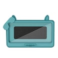 thumbnail image 1 of Waterproof Shower Phone Holder 360° Rotation Wall Mounted Bathroom Phone Case, 1 of 20
