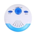 thumbnail image 1 of Waterproof Shower Radio, Proof AM Radio,Mini Speaker in Built Hot P7, 1 of 1