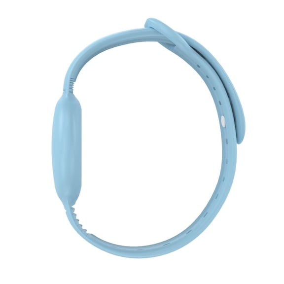 Waterproof Silicone Case Holder for Locator Children Trackers Silicone Bracelets