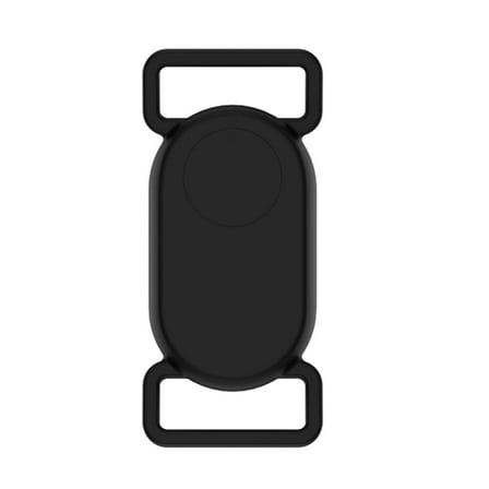 Waterproof Silicone Case Holder for SmartTag 2 Pet Dog Cats Tracker