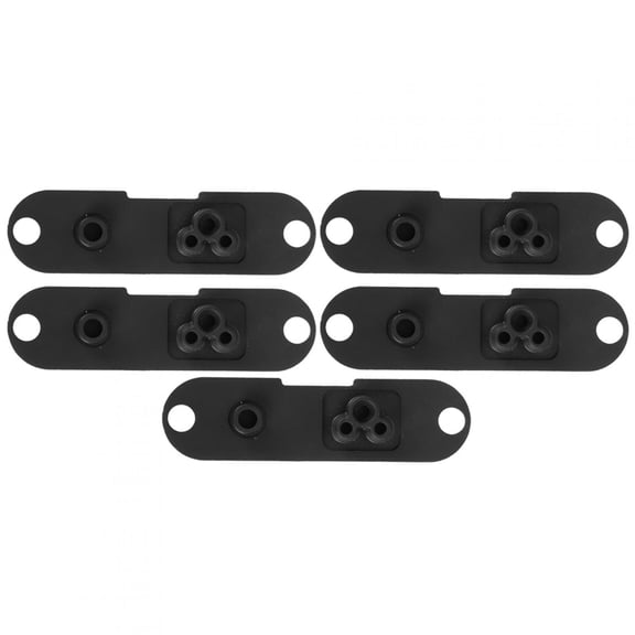 Waterproof Silicone Dashboard Cover Protective Circuit Board for Electric Scooter Models