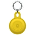thumbnail image 1 of Waterproof Silicone For Keychain Holder With For 360° Protection And Easy Yellow, 1 of 10