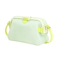 thumbnail image 1 of Waterproof Silicone Tote Bag, Floating, Leakproof & Durable | Food-Grade Silicone Pool Beach Bag Easy to Clean & Carry, 1 of 6