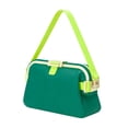 thumbnail image 1 of Waterproof Silicone Tote Bag, Floating, Leakproof & Durable | Food-Grade Silicone Pool Beach Bag Easy to Clean & Carry, 1 of 5