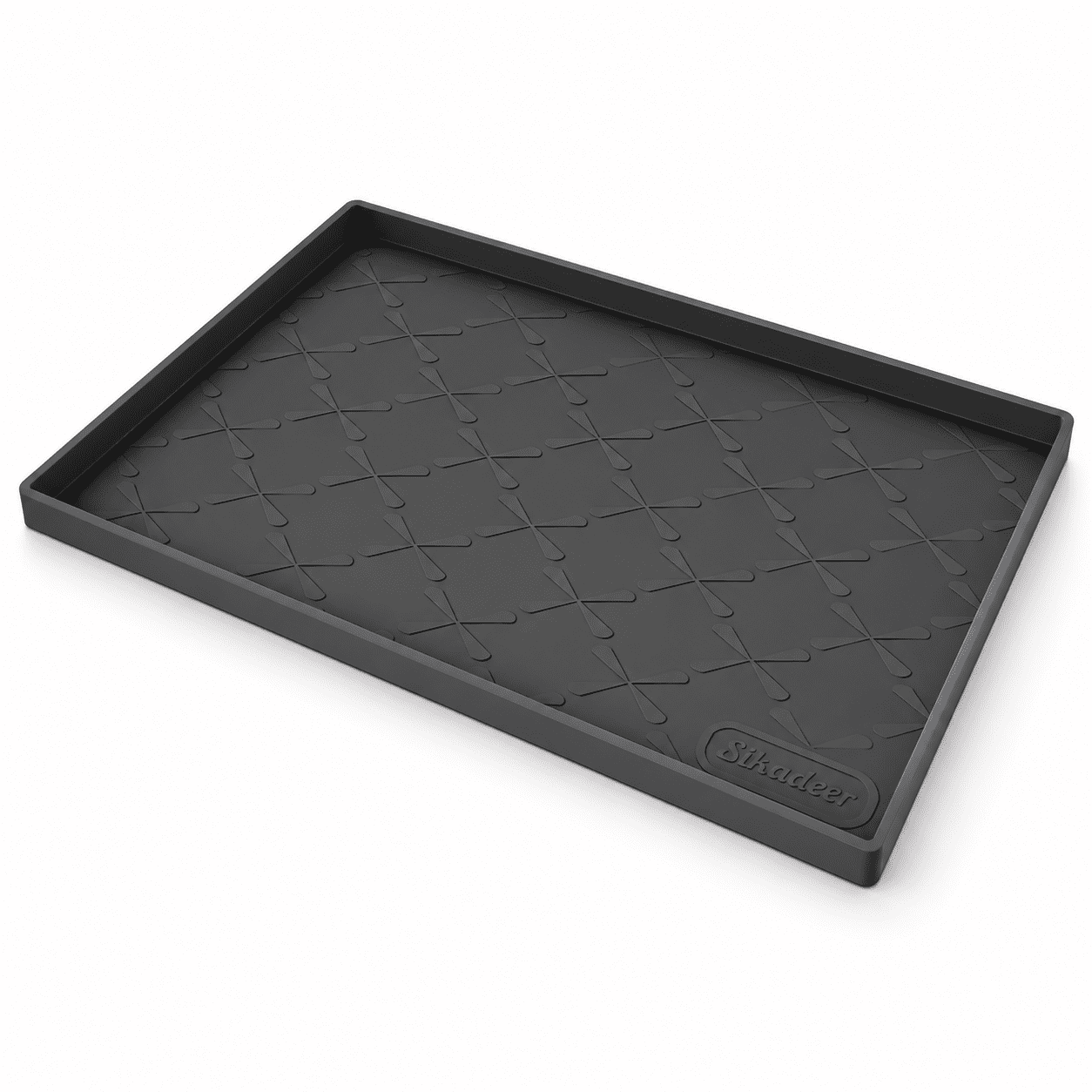 Waterproof Silicone Under Sink Mat 40