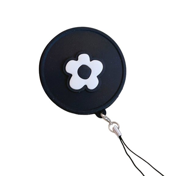 Waterproof Silicones Cameras Lens Caps Lens Dust Protections Protective Cover for EVO Cameras