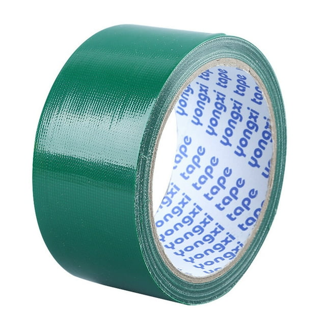 Waterproof SingleSided Electrical Equipment Strong Adhesive Cloth Duct