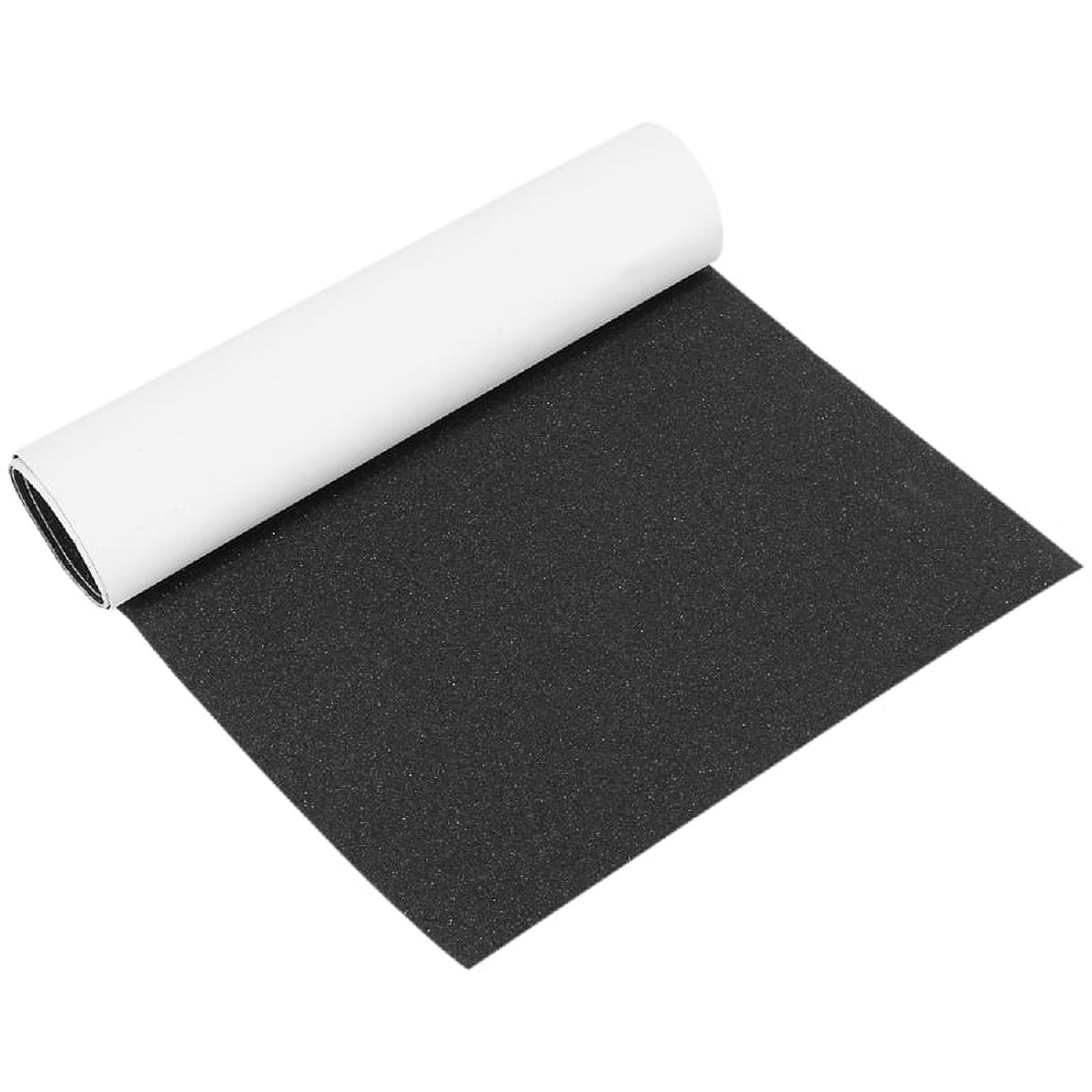 Waterproof Skateboard Grip Tape Perforated Grip Tape Skate Scooter