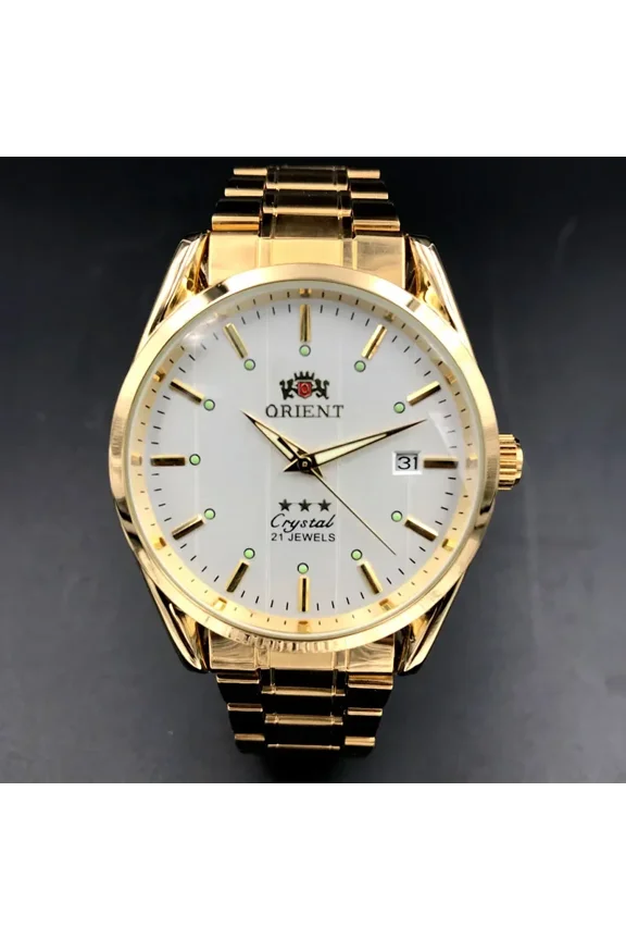 Waterproof Skeleton Watch EDC Watch Open Heart Unboxing Minimalist Design