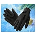 thumbnail image 1 of Waterproof Skid-proof Diving Gloves Swimming Keep Warm for Winter Swimming Diving Surfing Snorkeling Gloves ,Widely Unisex Fit, 1 of 4