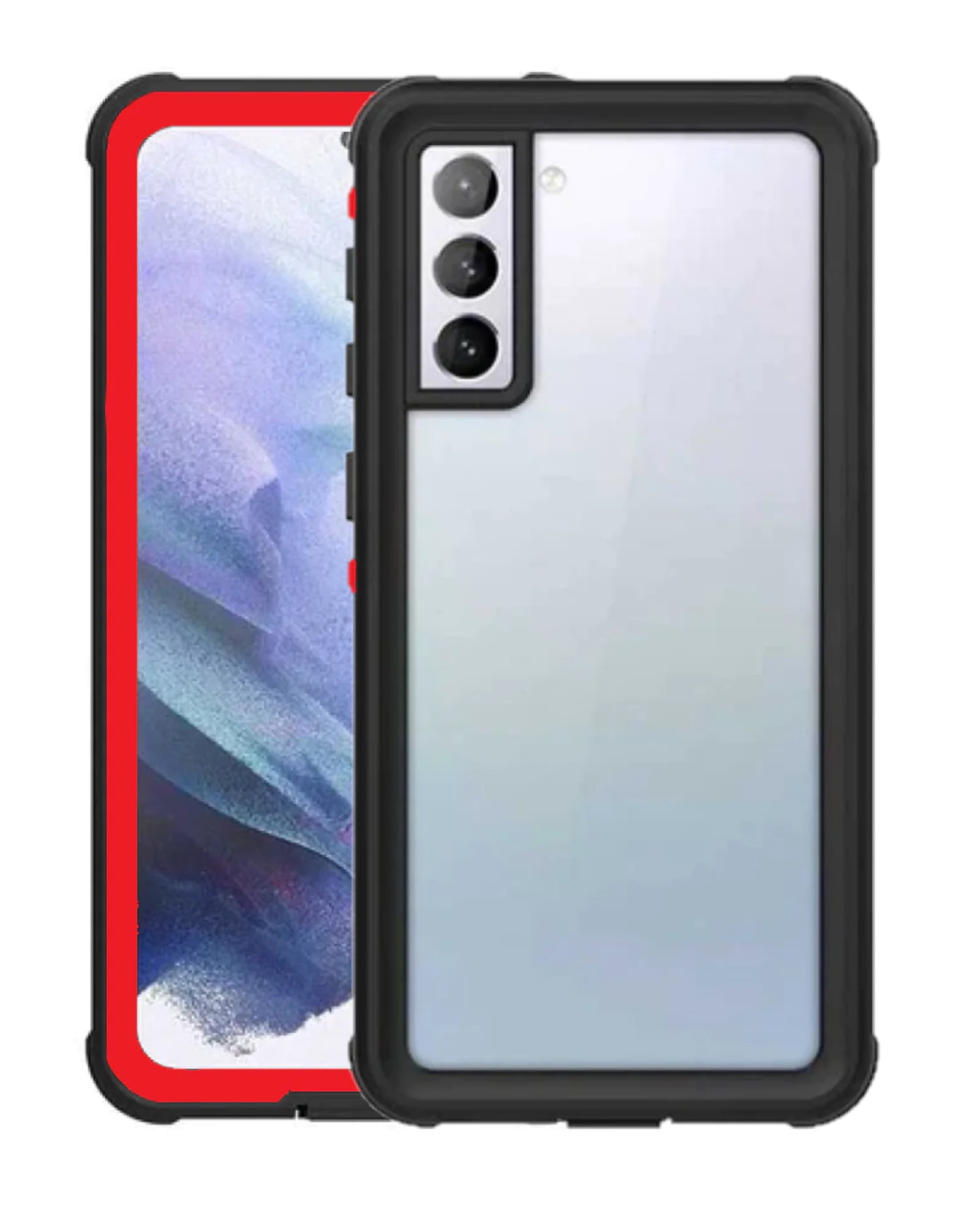 Waterproof Samsung Galaxy S21 5g Lifeproof Case S21 5g Waterproof