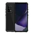 thumbnail image 1 of Waterproof Slim Life Proof Case for Samsung S21 Ultra Built-in Screen Protector Shockproof Dustproof Heavy Duty Full Body Protective Case, 1 of 6