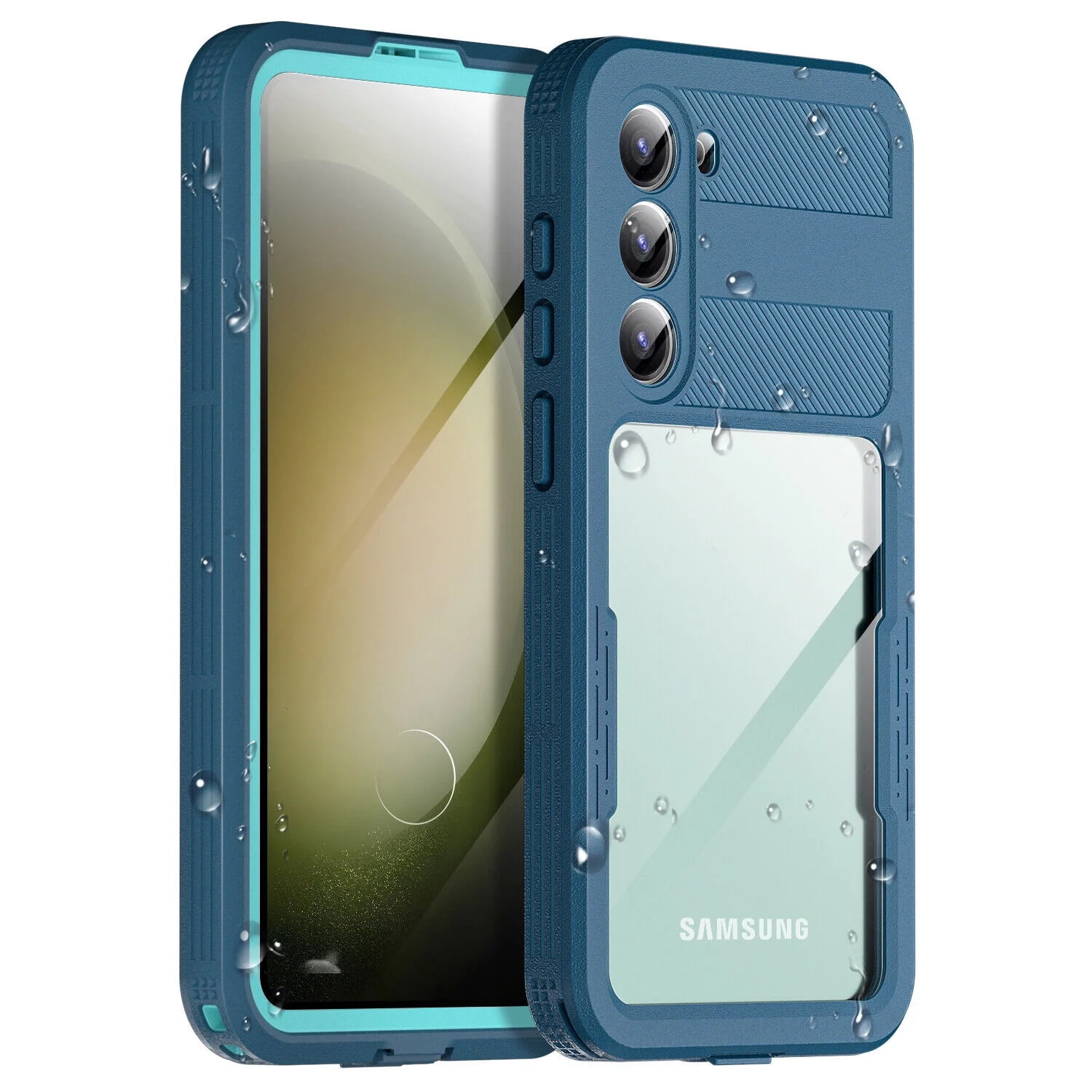 Lifeproof Case Waterproof Samsung S21 Ultra Case Waterproof