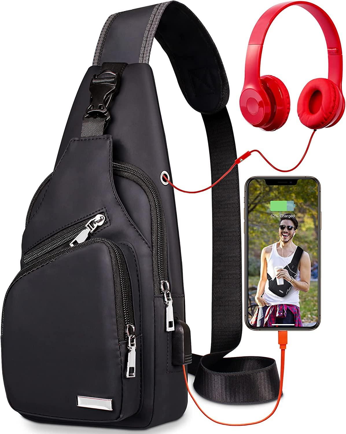 Multipurpose sling online bag