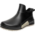 thumbnail image 1 of Waterproof Slip-Resistant Rain Boots for Women & Men - Rubber Outdoor Work Boots for Gardening, Fishing, Boating, Camping, 1 of 12