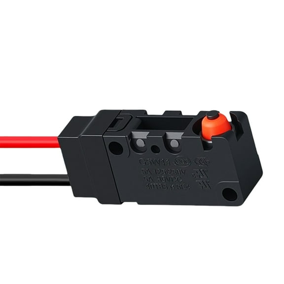 Waterproof Small Limit Switches 2 Wire Normally Closed for Harsh Environment