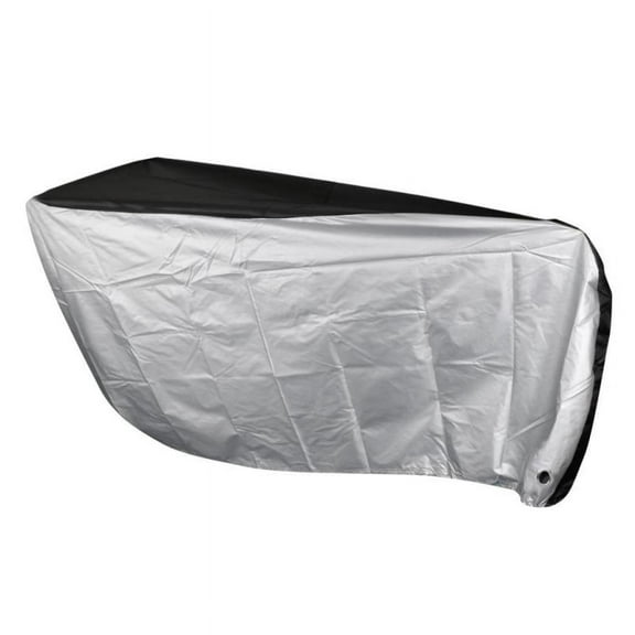 Waterproof Small Motorcycle Scooter Bike Cover Outdoor Storage Block Sheet - S