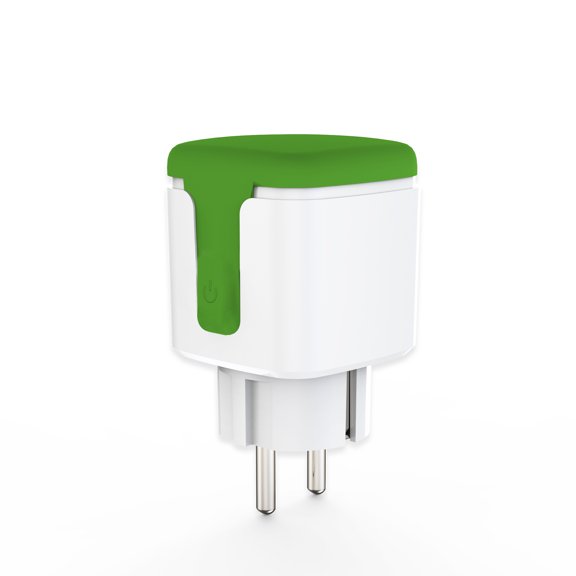 Waterproof Smart Plug 2-Pack, WiFi App Voice Control, Family Sharing