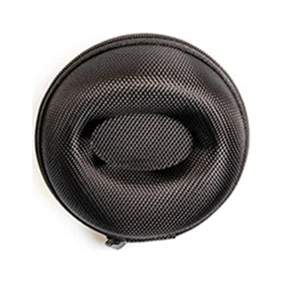 Waterproof Smart Watch Carrying Cases Travel Watch Storage Box EVA Watch Protector Portable Zippered Jewelry