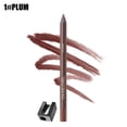 thumbnail image 1 of Waterproof Smudge-Proof Eyeliner Pencil – Long-Lasting Gel Formula, Sweat & Humidity Resistant, Vibrant Color, Smooth Application, All-Day Wear for Sensitive Eyes – 1 Count, 1 of 12