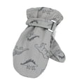 thumbnail image 1 of Waterproof Snow Gloves for Ourdoor Sports, New Winter Gloves With Thickened Wool And Children's Printed Water Proofing Skiing Gloves, 1 of 1