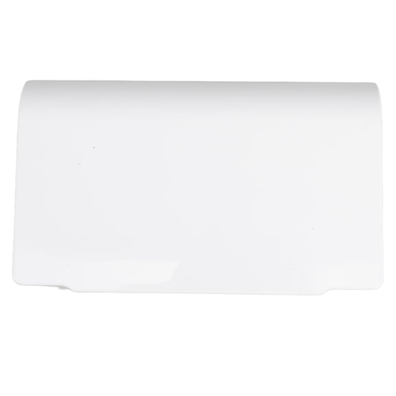 Waterproof Socket Box Plug Reusable Salt and Pepper Stoppers Plugs White