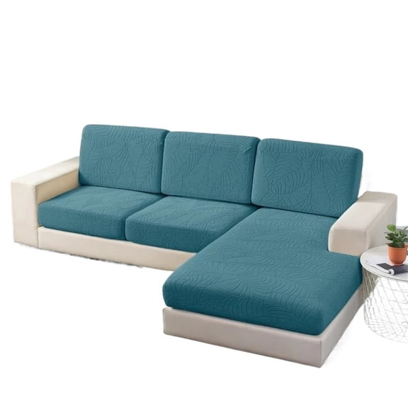 Waterproof Sofa Cover For Living Room Stretch Jacquard Sofa Seat Covers Cheap Sofa Slipcover Delicate Sofa Covers