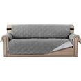 thumbnail image 1 of Waterproof Sofa Slipcover, 6-Piece Anti-Slip Sofa Cover with Elastic Straps Washable, 1 of 7