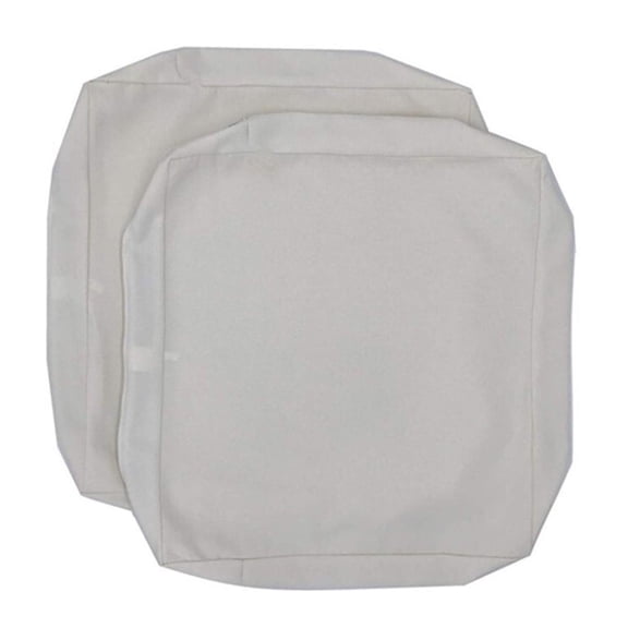 Waterproof Sofa mat Covers 2pcs - forDurable 600D Oxford Replacement Set!