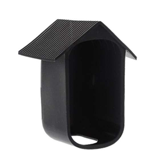 Waterproof Soft Silicone for Case for EufyC2 Security Camera Cover Skin UV Resis